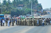Toll collection continues as protests shut Talapady